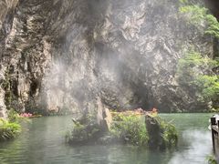 -天河潭旅游度假区