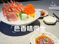 -大渔铁板烧(大悦城店)