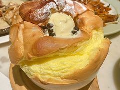 -港丽餐厅(领展购物广场·中关村店)