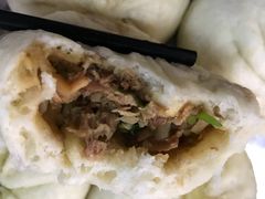 -老陶包子铺(南大西南村店)