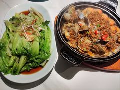 -相遇·川湘融合菜(丹阳吾悦广场店)