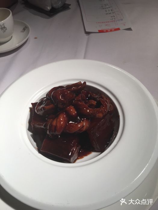 苏浙汇(古北店)图片