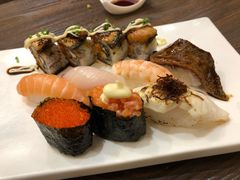 -东京屋(武定路店)