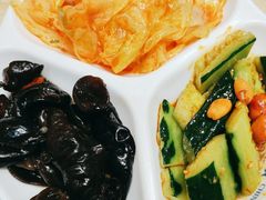 -陳香貴·蘭州牛肉面(月星环球港店)