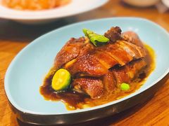 -乔家栅(襄阳南路店)