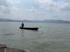 -东钱湖旅游度假区