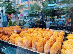 -老街粘食店(宜昌路店)