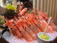 -花潮料理艺食馆(世欧广场店)