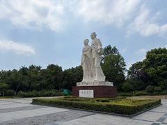 -东台西溪天仙缘景区