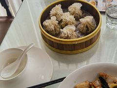 -老太原菜馆(中正天街店)