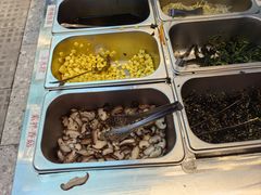 -金喜娜无限自助烤肉(泰达永旺店)