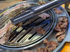 -金顺韩式烤肉·网红烤肉店(广利路店)