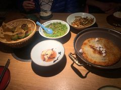 -吃饭皇帝大(解放西路店)