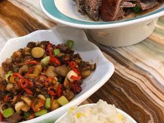 -椿记烧鹅(叠彩店)