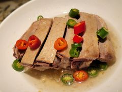 -老淮安·淮安菜(涟水店)