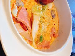 -刁四麻辣烫(裕华店)