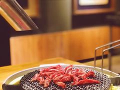 -紫霞门韩国料理烤肉(深南东路店)