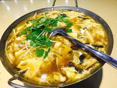 -天津乾毓德饭庄·清真传统炒菜·海鲜烧烤(咸阳路店)