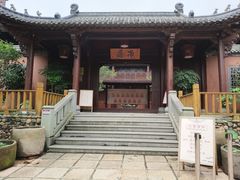-石峰岩寺