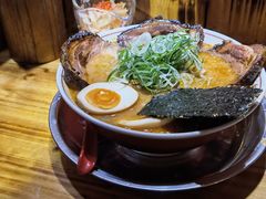 -老龙亭拉面店