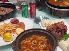 -香丰阁·烤鸭·川湘菜(清河店)