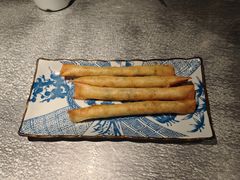 -探鱼·鲜青椒爽麻烤鱼(北京路天河城店)
