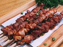 -拉完海鲜大排档(温岭店)