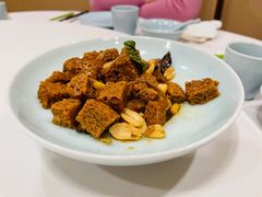 -东兴楼饭庄(六里桥店)