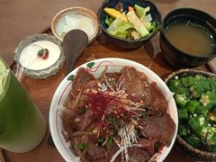 -ITARU食堂·定食料理(西丽店)