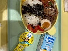 -米仓食堂(皇庭广场店)