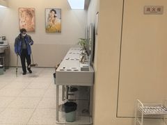 -天真蓝照相馆(五角场百联又一城店)