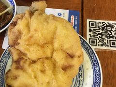 黄金大排-同得兴 Since·1995 传统苏式面馆(十全街店)