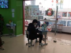 -昂立青少儿成长中心(杨浦国和1000校区)