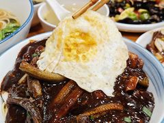 -小方的面(徐家汇店)