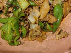 -云海肴·汽锅鸡·云南代表菜(美罗城店)