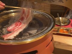 -西塔老太太泥炉烤肉(武汉摩尔城店)