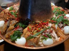 -下杨家青海土火锅(海湖店)