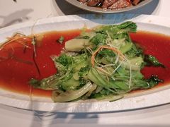 -老周家酱卤猪蹄私房菜(克拉玛依西街店)