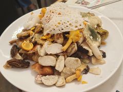 -山菌美食苑(振兴路店)