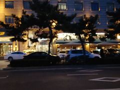 -泛海名人酒店-餐厅