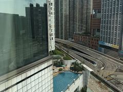 -香港都会海逸酒店