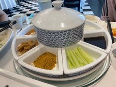 -羲和雅苑•北京烤鸭(吴中路万象城店)