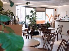 -fishtank鱼缸咖啡(三山街店)