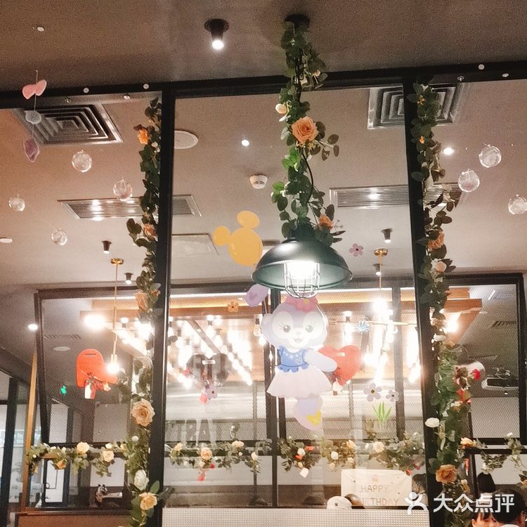 深圳那些不需要营销的美食店|西堤牛排