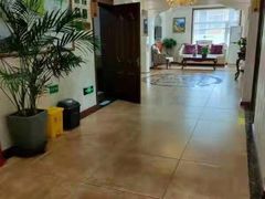 -慈铭体检中心(工农大路店)