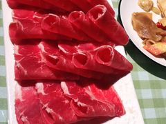 -番食园鲜食火锅(高新店)