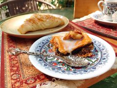 Baklava 巴卡拉瓦-Turka土耳咖(五大道店)