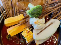 -卤校长老火锅毕节店(招商花园城店)