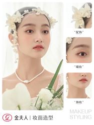 点击看大图 -金夫人婚纱摄影(西昌店)