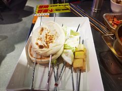 -有蚝有翅烧烤大排档·宵夜(右安门店)